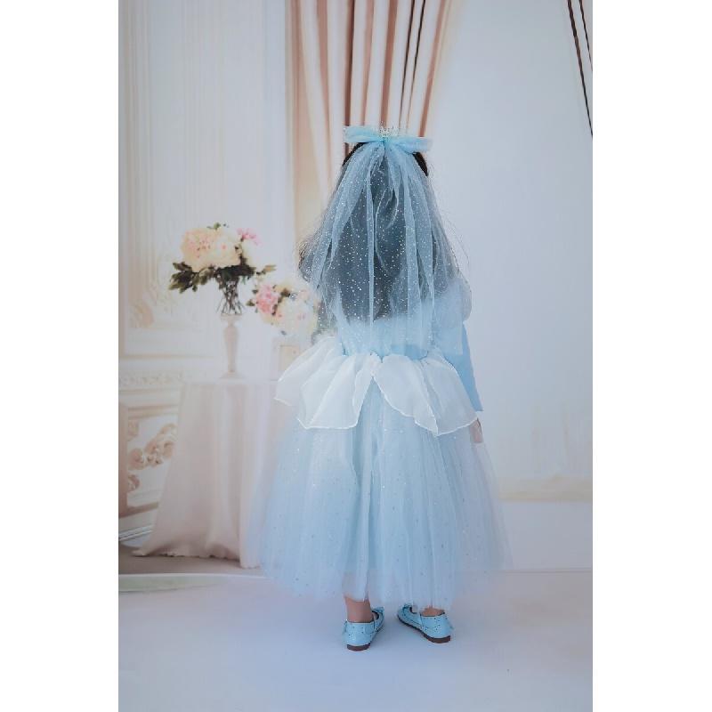 Halloween Costume Party Cosplay Costume Uniform Role Play Children's Stage Performance Cosplay Clothing