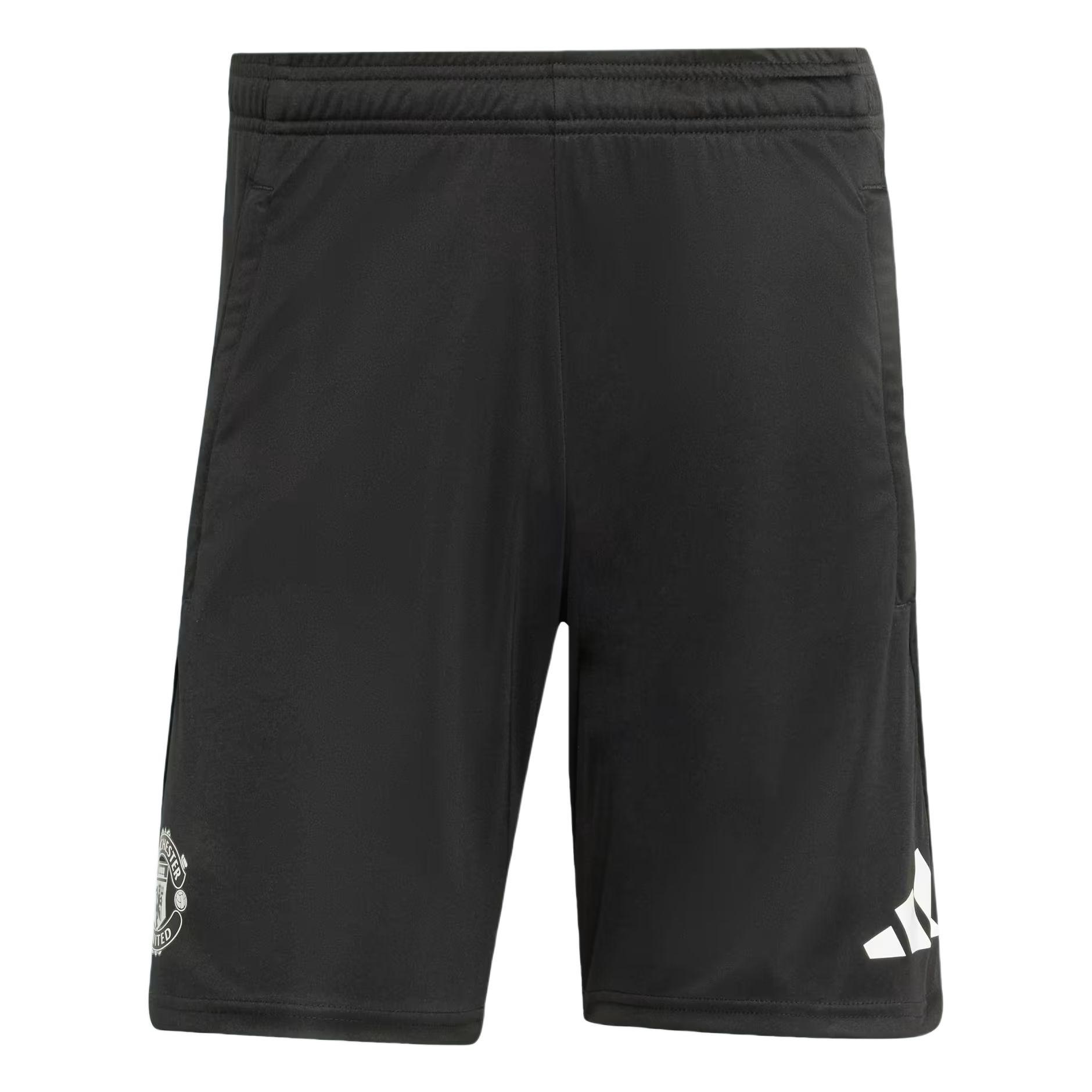 Adidas Manchester United Sports Shorts Men s JP3121- XL