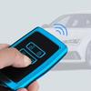 Tpu Shell Fob For Renault Koleos Kadjar Clio Megane Captur Espace Kangoo Sandero Talisman Car Smart Key Case Cover Accessories