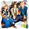 Trignal 5th Mini Album "Title Undecided" [Deluxe Edition]