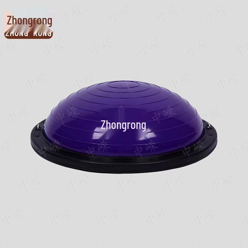 Zhongrong Balance Trainer Ball 58cm