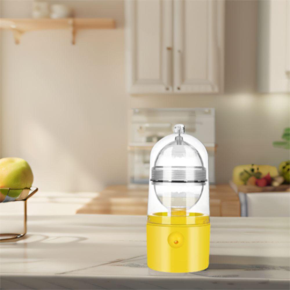 Manual Egg Yolk Mixer Detachable Egg White Mixer Household Egg Homogenizer  Home