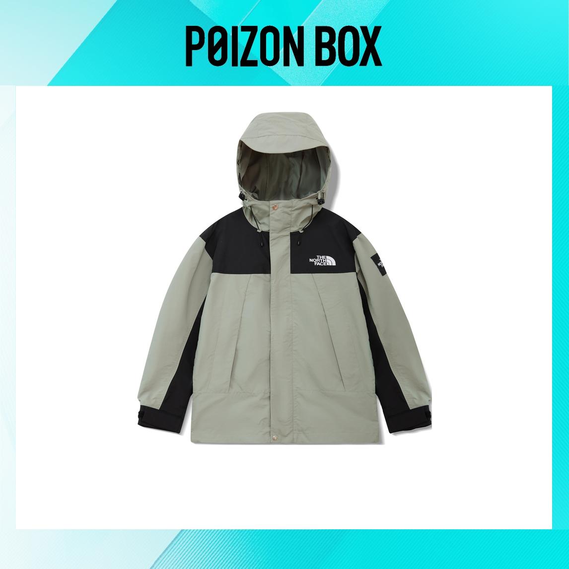 

THE NORTH FACE Unisex Outdoor Jacket