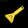 {Summer2}Multi-Purpose Non-Scratch Plastic Scraper Grout Cleaning Tool For Glass Ceramic Tile Kitchen Bathroom Window Scraper