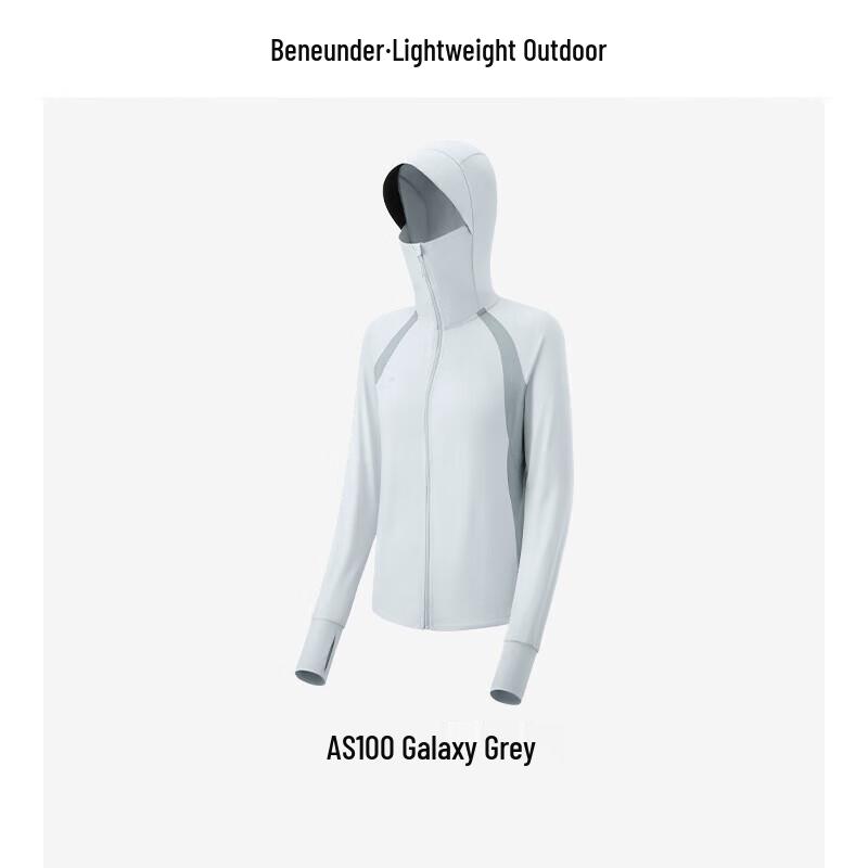 Banana Umbrella Women s Breathable Sun Protection Jacket