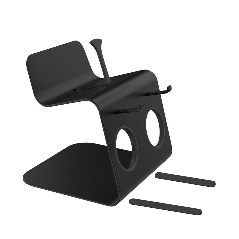 VR Stand Headset Storage Bracket Controller  Virtual Reality Display Holder for  st 2
