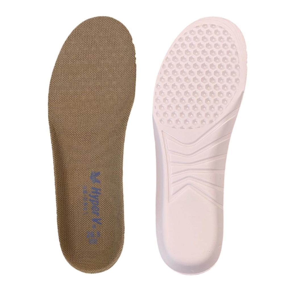 Nissin Rubber Hyper V Work No Toe Size #5000 Shoes, Oil-Resistant, Non-Slip, Lightweight, Cap, Black, 26.5