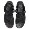 Nike Acg Air Deschutz Triple Black Beach Sandals CT2890-005