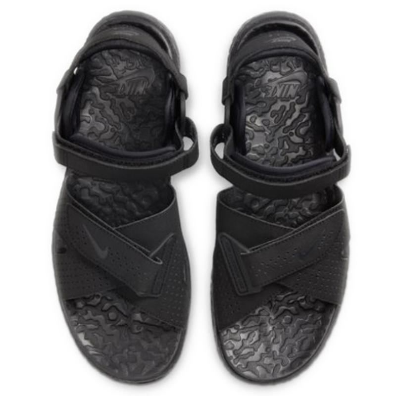 Nike Acg Air Deschutz Triple Black Beach Sandals CT2890-005