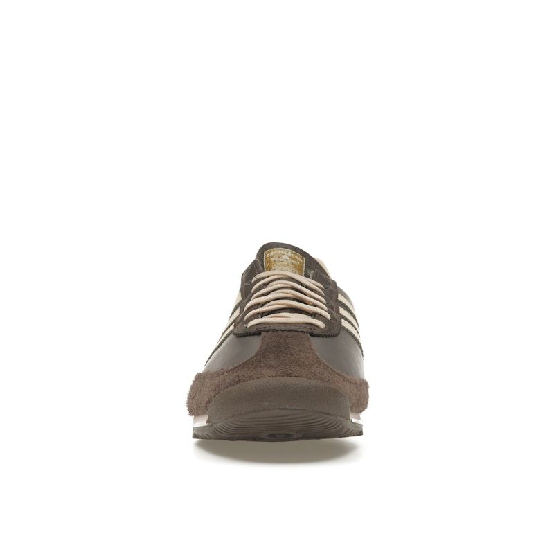 Adidas SL72 OG Koksbrun Damesneakers Krystall-Sand IF1937
