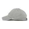 KODAK Small Wappen Washed Relaxed Fit Ball Cap Grey
