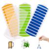 Food-Grade Creative Ice Cube Mold Tray for Homemade Ice Cubes