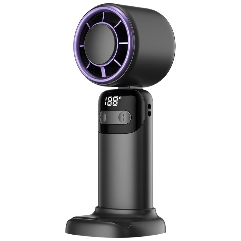 Stiger Portable Semiconductor Cooling Fan