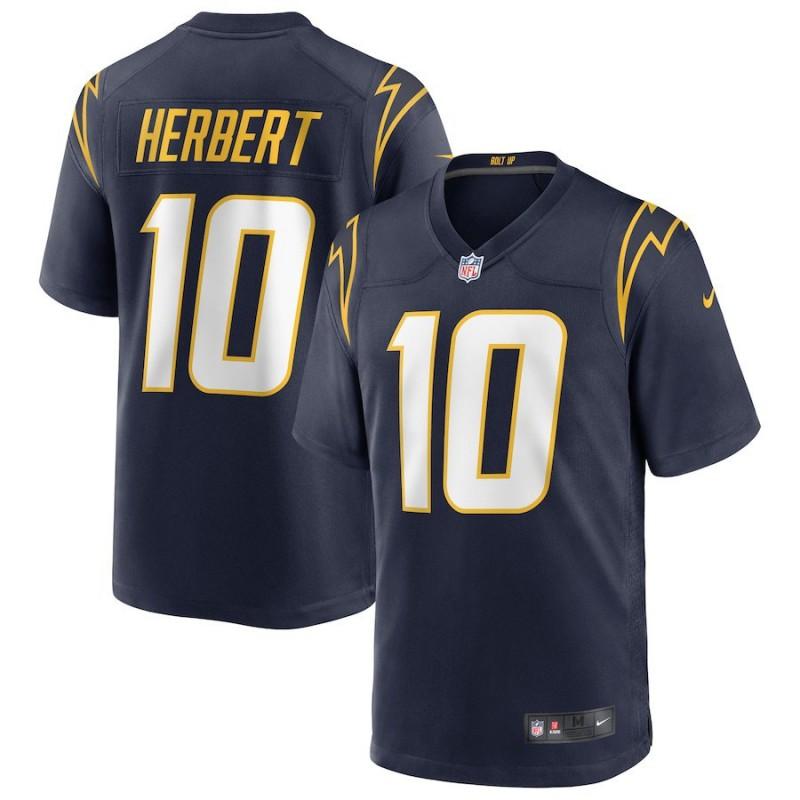 Mens Oversized Embroidered NFL Houston Texans Los Angeles Chargers Football Jersey Fan Wear Casual Sport Outfit