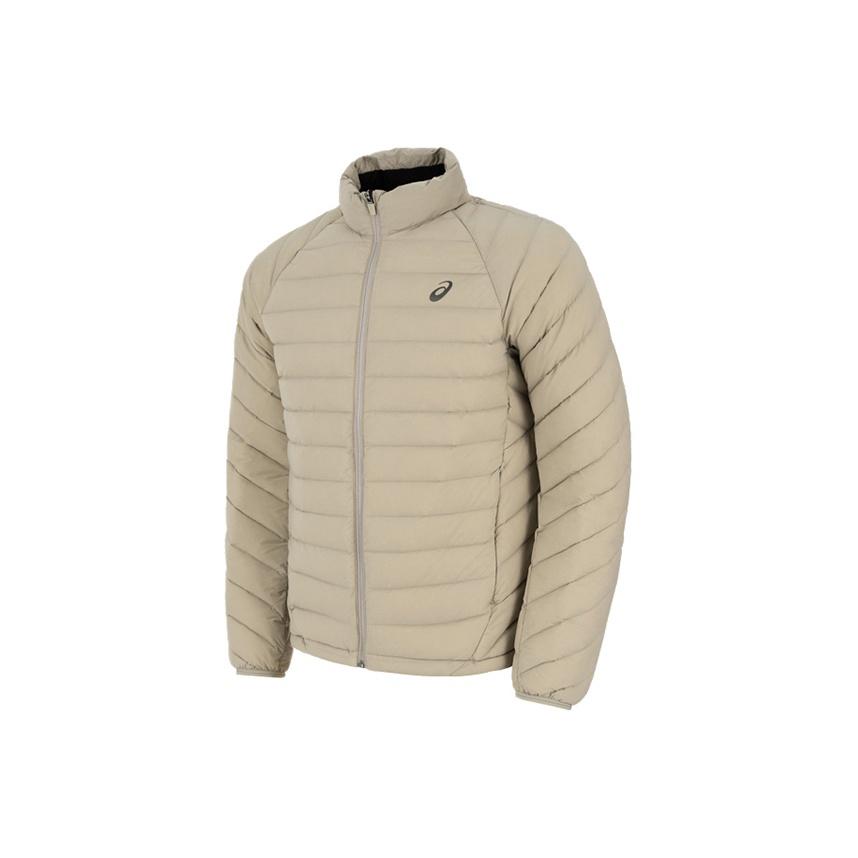 Asics Lightweight Warm Down Jacket Men Outerwear 2031F372-020