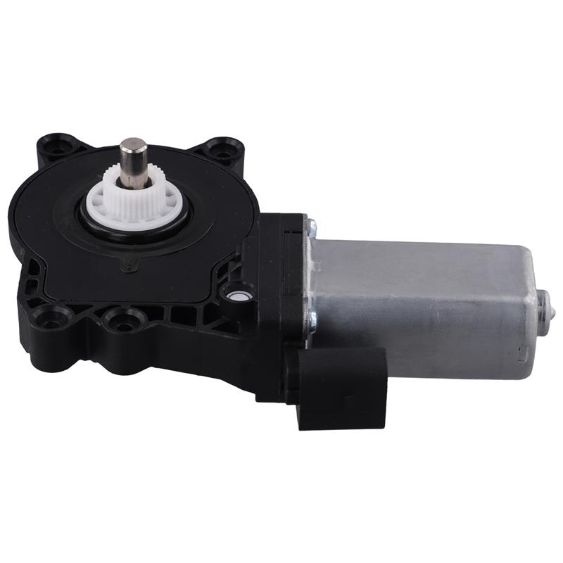 Power Window Motor Front Window Regulator For BMW Car Models- E46 E53 E85 3 Series X5 Z4 1997-2009 Front Left