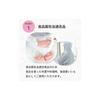 Matsuyoshi Disposable Nitrile Gloves, White, Powder-Free (Size: M), 100 Gloves, Food Sanitation Law Compliant, Nitrile Gloves, Rubber Gloves,