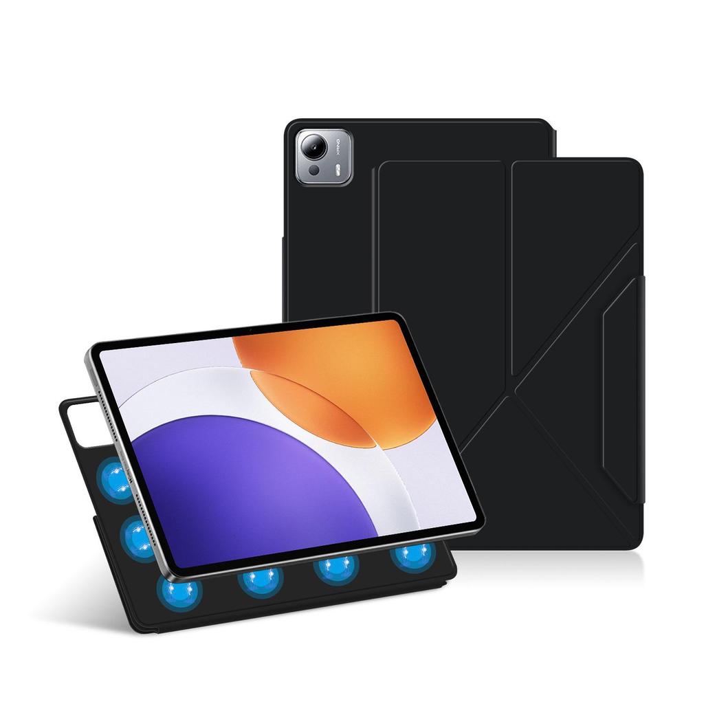 Xiaomi Pad 7 Pro 12.4" Magnetic Protective Case for 2025/Pad 6S Pro