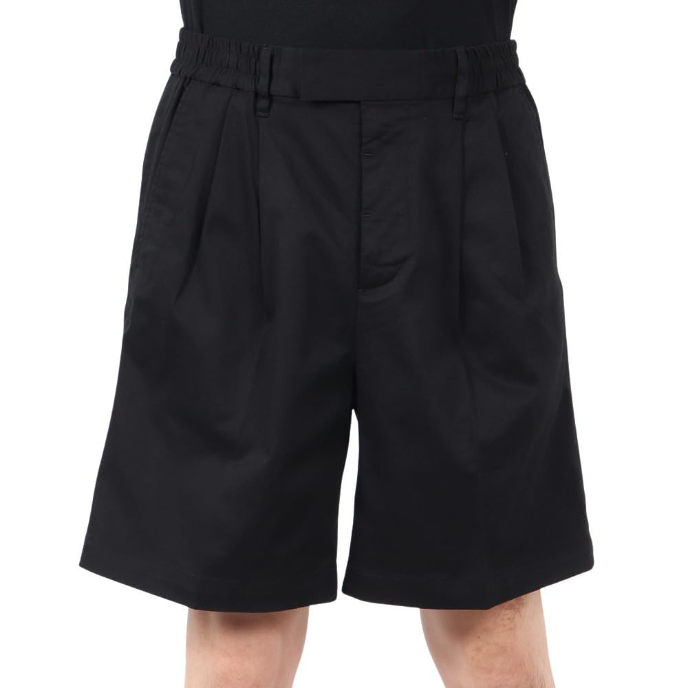 Canterbury Chino Shorts, Unisex, Navy, Size M