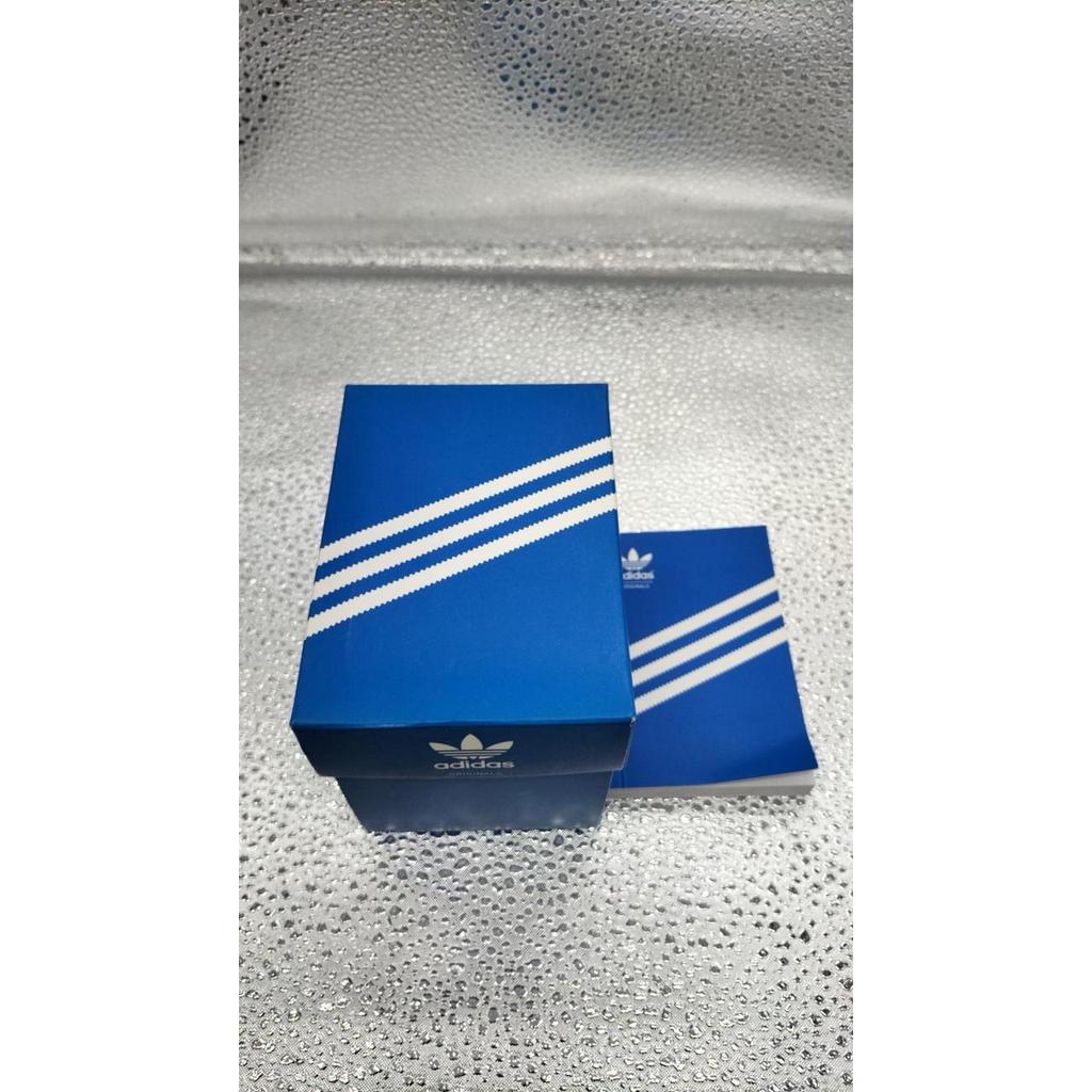 Used ADIDAS ADH6508 GREEN Adidas digital watch