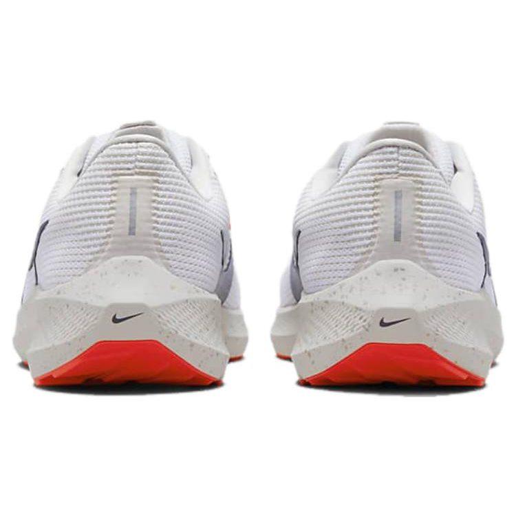 Nike Air Zoom Pegasus 40 Wide 'White Obsidian' DV7480-100