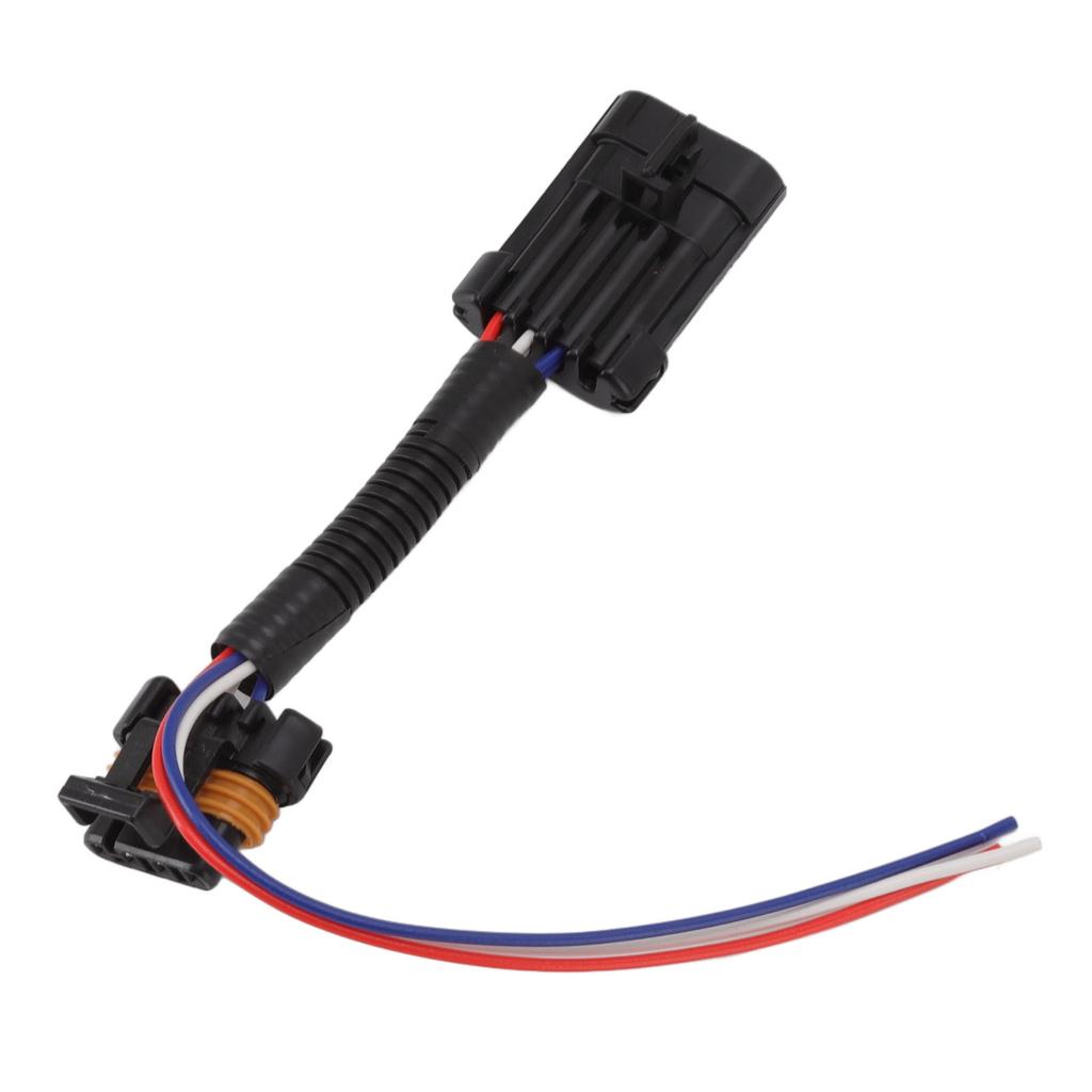 Wiązka zasilania tylnej lampy pojazdu Wiązka przewodów lampy tylnej ABS Zamiennik dla Polaris RZR 2015?2018