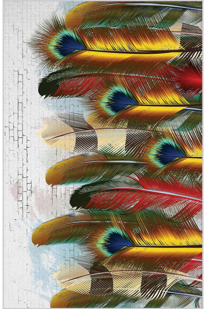 Eliana Home Washable Printed Carpet LNA1842-SM239