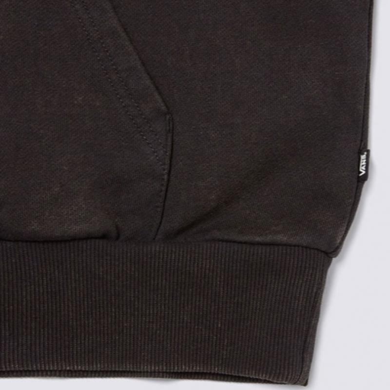 Vans Vans Sole Wash Hoodie Vn000nehblk1