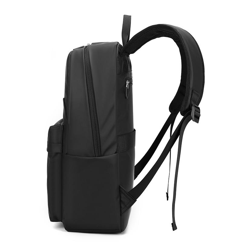 New backpack men's business leisure backpack outdoor leisure backpack fashion versatile backpack