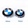 74mm 82mm Emblema Insignă Capotă Față Portbagaj Spate 45mm Autocolant Logo Volan 56mm 68mm Capace Centrale Roți Pentru Accesorii BMW