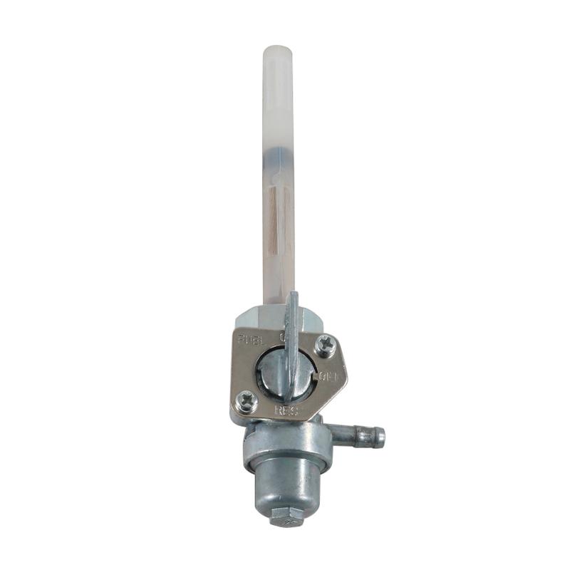Gas Fuel Petcock Tap Valve Switch Pump For Honda CB400SS CL400 CB450 Nighthawk 450 CMX250 Rebel 250 NX250 AX-1 TRX200 SX CRF230M