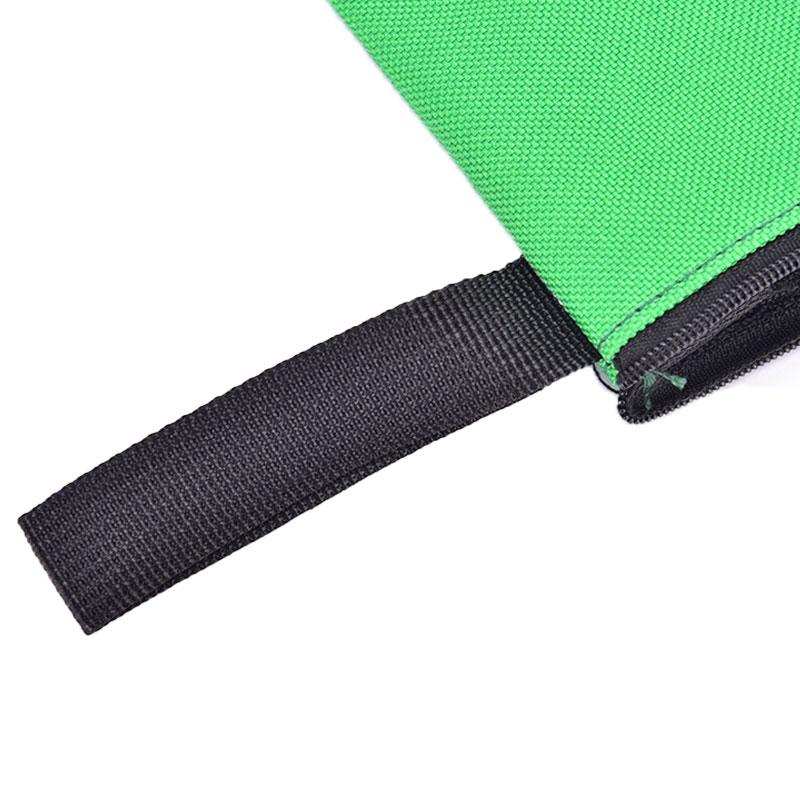 High-Strength Polyester Bike Repair Tools Storage Bags Handbags Hand Tools Bag
