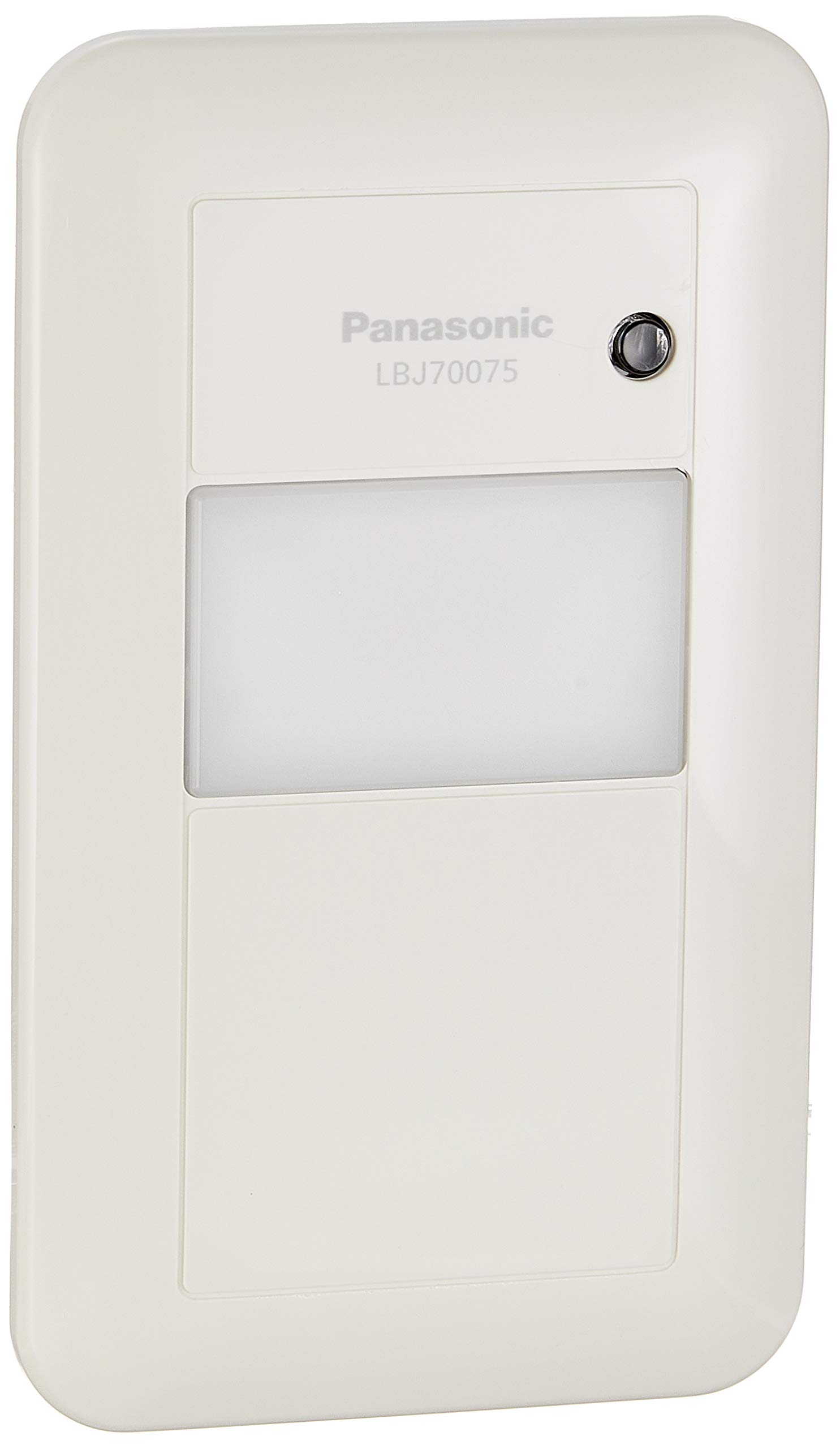 

Panasonic LED footlight bulb color LBJ70075