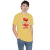 Sesame Street Unisex Adult Flowers For You T-Shirt