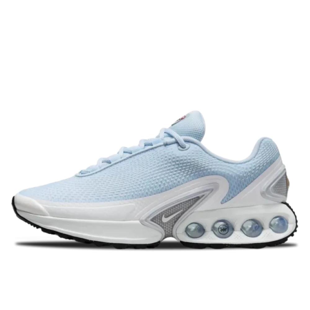 Nike Air Max Dn Half Blue