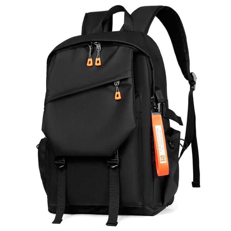 Casual backpack men's travel computer backpack