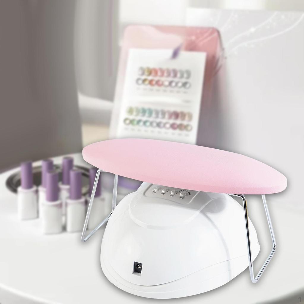 Comfortable for Manicure And Nail Art