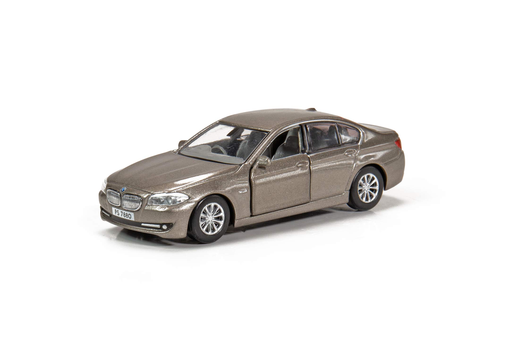 

Tiny City 115 Серия F10 Золотой №. Mercedes-Benz (PS7880)