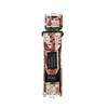 Nylon Loop Strap For Redmi Watch 4 Sports Bracelet Replaceable Wristband For Xiaomi Mi Band 8 Pro Adjustable Wrist Band Watch4