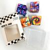 Brinquedo Fidget Autismo Alívio Anti Estresse Cubo Infinito Criativo Cubo Mágico Escritório Flip Quebra-Cabeça Cúbico Parar Aliviador de Estresse Brinquedo Autismo