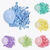 12/10/5 Zoll 30/10/2 Stück mehrfarbiges Latex-Ballon-Set, geeignet für Hochzeiten, Geburtstage, Mottopartys, Familientreffen