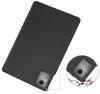 Case with a flap cover and stand for Lenovo Tab K11 Plus 11.45'' TB352FU