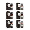 Hotel Aromatherapy Diffuser Oil Gift Set Aromatherapy Diffuser Oil Gift Set 6 Pack Suitable For Hotel Bedroom Bathroom Wardrobe40ml Six Pack