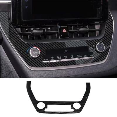 Accessori per abitacolo auto – Modanature per interni auto