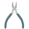 Steel Pliers Wire Cutter Pliers Craft Jewelry Pliers DIY Tools for Beading Jewelry Making