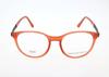 Lunettes de Vue Porsche Design P8261 52/18/140 C RED POLYAMIDE MAN POR FRAME P8261 C 52 18 140