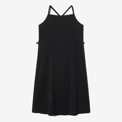 Woven Long Dress Fs2oph2153f