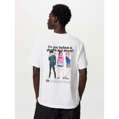 Uniqlo Japan Dandadan Ut