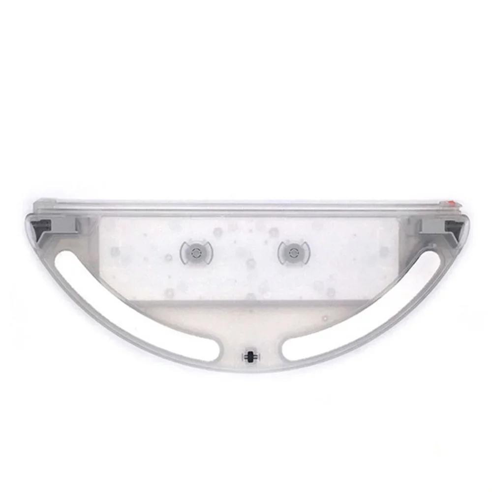 HEPA Filter Main Brush for Xiaomi MI Robot 2 Roborock S50 S51 T4 P5 T6 T7 PRO S5 Max Vacuum Cleaner Parts SDJQR01RR SDJQR02RR