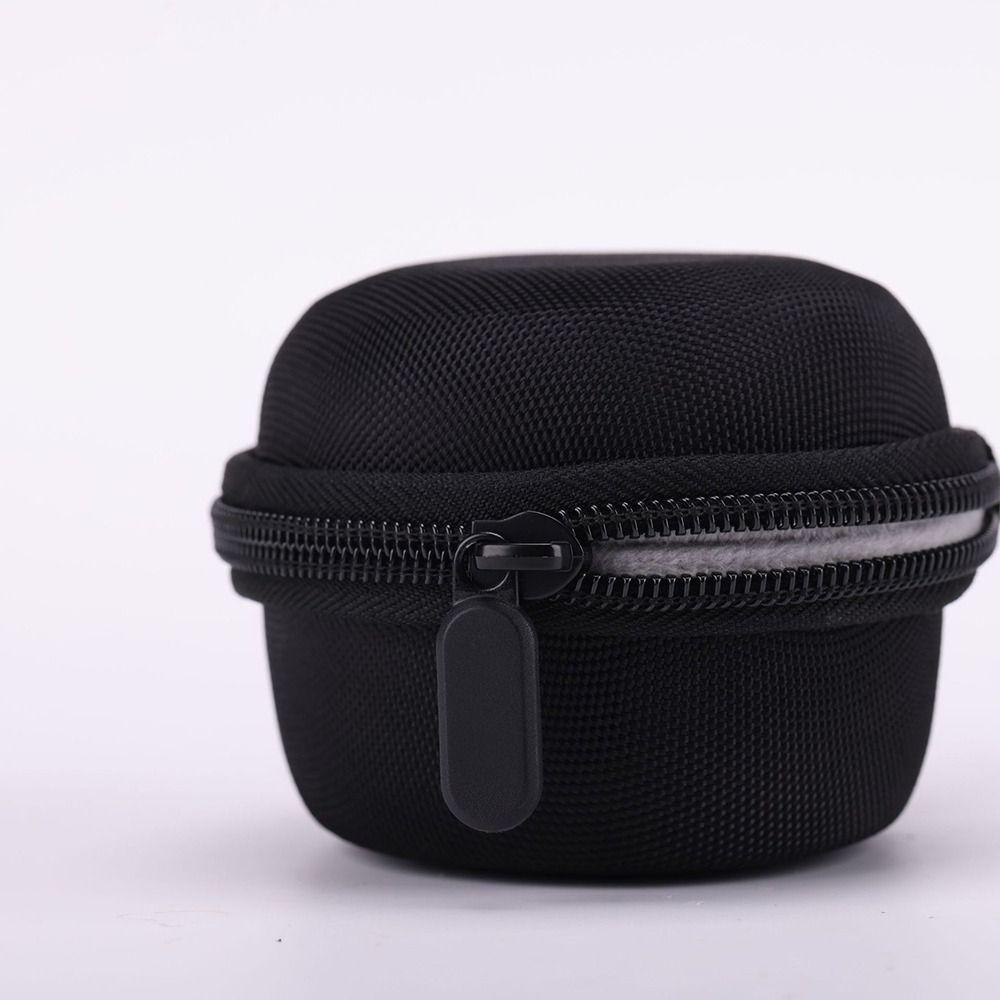 Hard EVA Watch Travel Case Zipper Headset Pouch Box New Earphone Storage Bag  Travel
